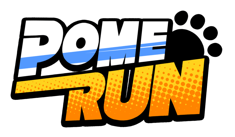 pome-run